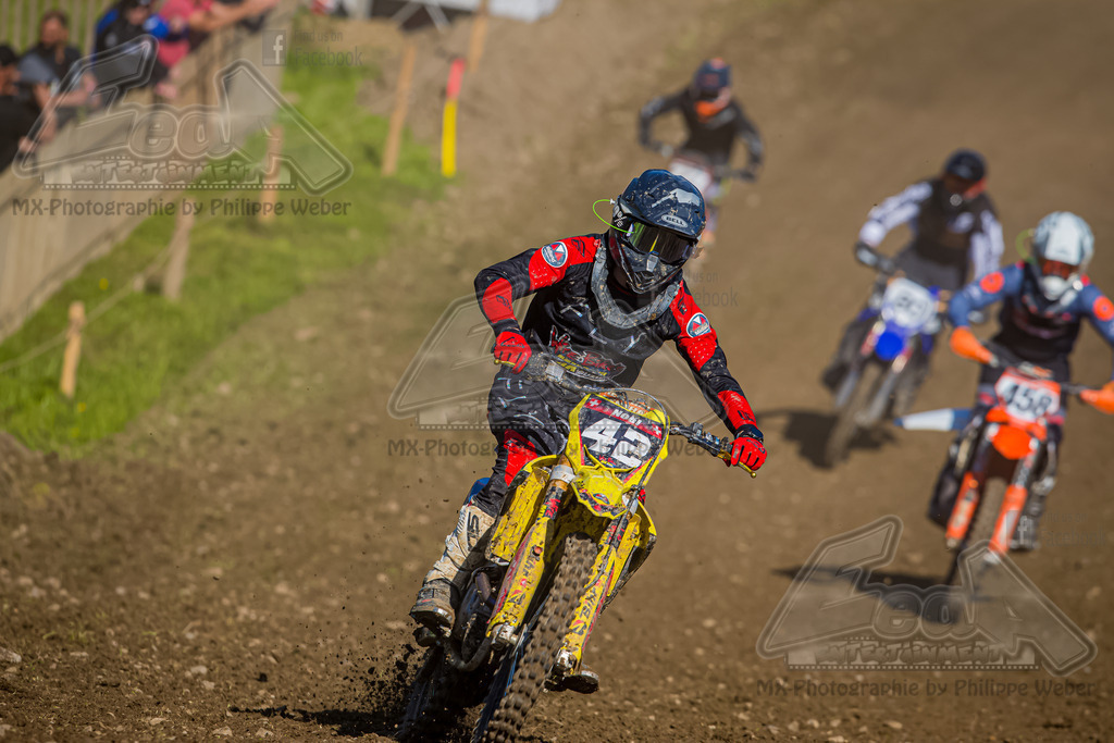 _23T6841 | EeaA-Entertainment fotografiert für den SAM - Schweizerischer Auto- und Motorradfahrer-Verband und das Motor Journal in der Sparte Motocross, MX Photographie, Schweiz, SAM, MXRS, Swiss MX Network, Motocross Fotografie, MX Fotografie, Fotograf, Photographi
