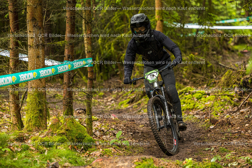 Enduro One Trieb Samstag R6-1549 | OCR Bilder Fotograf Eisenach Michael Schröder