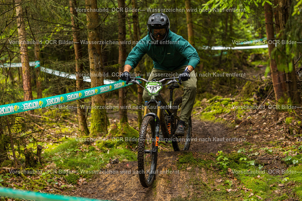 Enduro One Trieb Samstag R6-1659 | OCR Bilder Fotograf Eisenach Michael Schröder