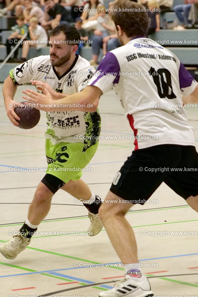 Handball : Verbandsliga Herren: HSG Hiesfeld /Aldenrade 2 - Tus 87/97 Alstaden  am 02.05.2026 in Dinslaken Hiesfeld | Handball : Verbandsliga Herren: HSG Hiesfeld /Aldenrade 2 - Tus 87/97 Alstaden  am 02.05.2026 in Dinslaken Hiesfeld - Realisiert mit Pictrs.com