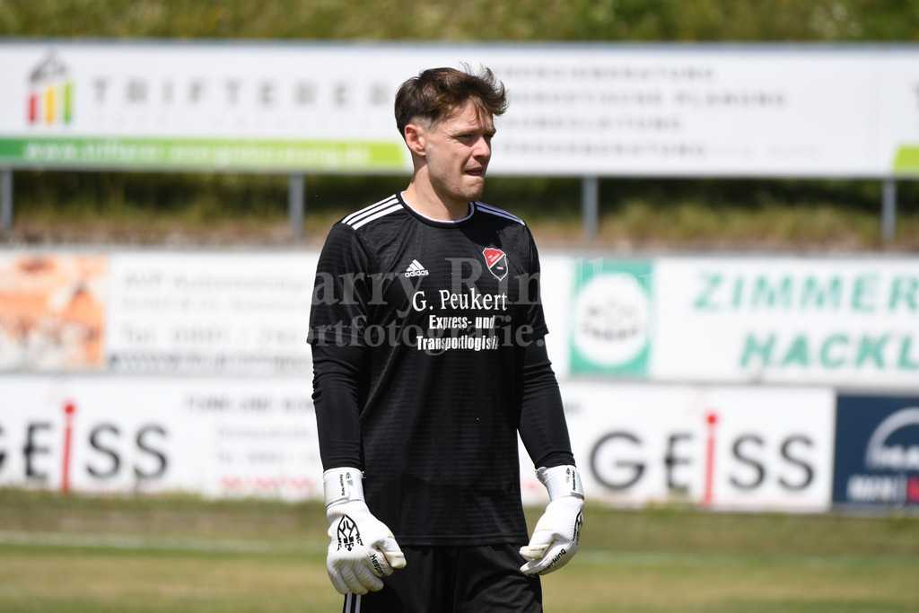 TSV Seebach : TSV Bad Abbach | Simon Busch  (TSV Seebach #1) - Realisiert mit Pictrs.com