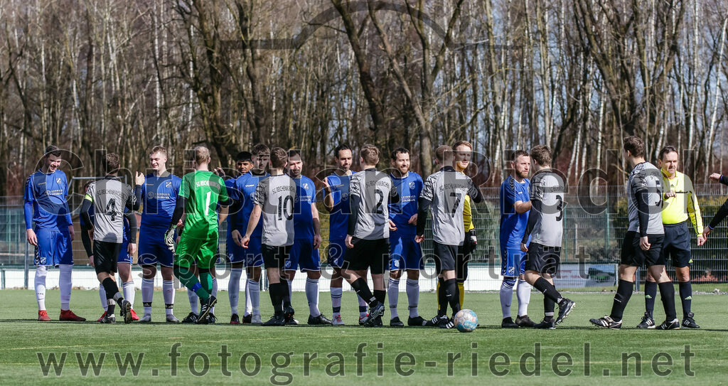 2024-02-24_007_FC_Langengeisling_II_gegen_SG_Reichenkirchen | Erding, Deutschland, 24.02.2024:
Fußball, Kreisklasse 2023 / 2024, Testspiel, FC Langengeisling II gegen SG Reichenkirchen, Endergebnis: 7:1

Foto: Christian Riedel / fotografie-riedel.net