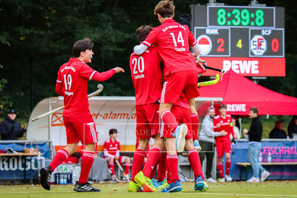 MU16 Regionalliga DM ZWR F RWK-SC1880 Frankfurt 13.10.24 Köln_29 | lanaschraderfotografie - Realisiert mit Pictrs.com