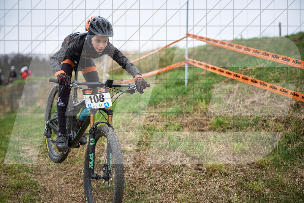 34. KTM Kamptal Trophy  | ZÖBING, Österreich – 2026-03-28: 34. KTM Kamptal TrophyFoto: © 2026 Martin Bihounek - MB Creative e.U.