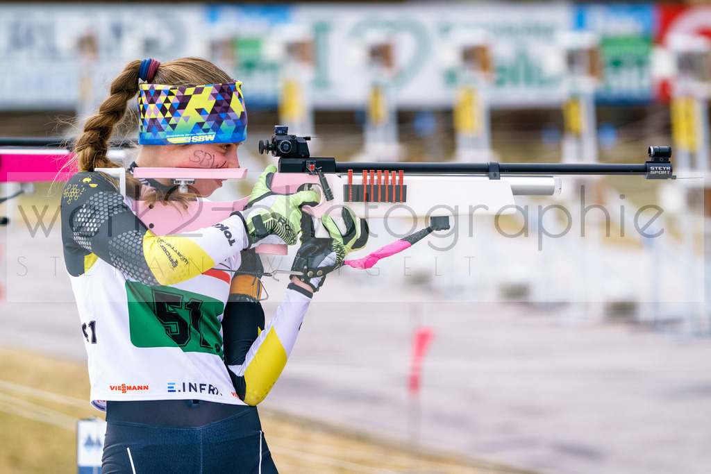 DSC Arber 16. - 18.02.2024 | 3. DSV E.INFRA Schülercup Biathlon ARBER Hohenzollern Skistadion vom 16. - 18. Februar 2024