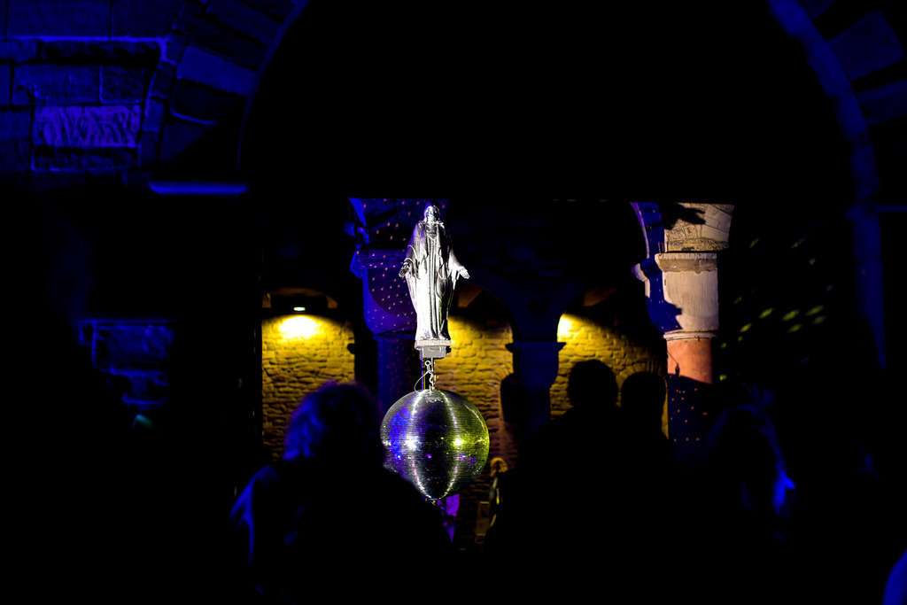 08 Licht und Segen I_006 | Bildergalerie von Sport-Ereignissen aber auch von weiteren spannenden Dingen - nicht nur vom Niederrhein. In Anlehnung an den bekannten Spruch von Hanns Dieter Hüsch heißt das Motto: "Niederrhein ist überall".  - Realisiert mit Pictrs.com