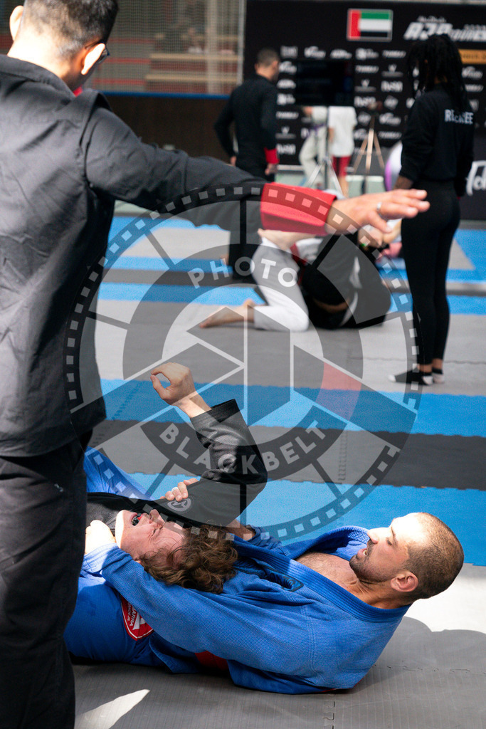 20240908PBB4386 | Athletes compete during the AJP Hamburg competition on September 8, 2024 in Hamburg, northern Germany.