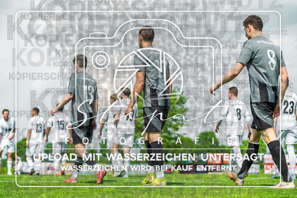 Kreisliga Herren HK - FG Fulde-Stellichte vs. Germania Walsrode | Armin Masic (FG Fulde-Stellichte #17); Kreisliga Herren HK - FG Fulde-Stellichte vs. Germania Walsrode am 10.05.26 in Fulder Zentralstadion, Fulde - Realisiert mit Pictrs.com