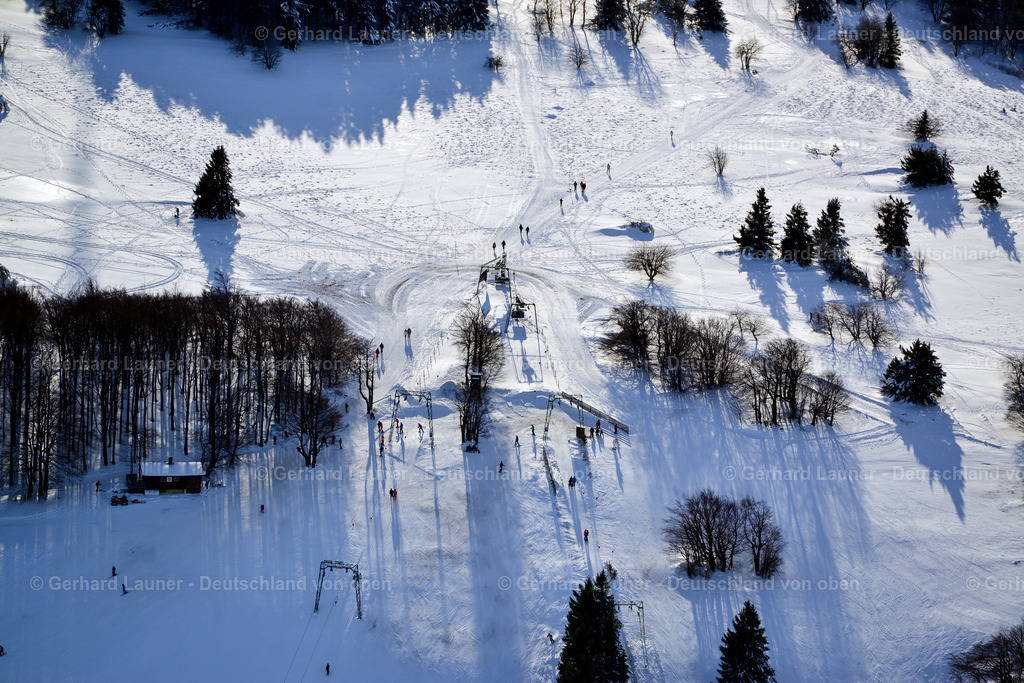 3700024 | Rothang Skilift Bergstation,Kreuzberg, Rhön