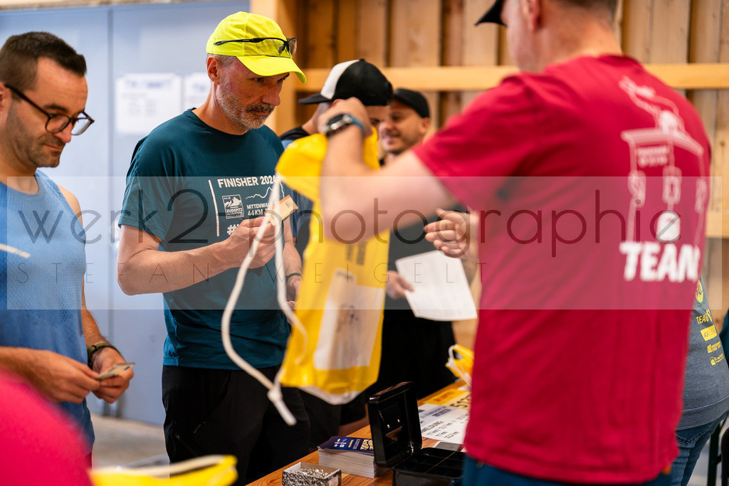 Schneekopflauf 2025 | Schmiedefeld am 5. Juli 2025