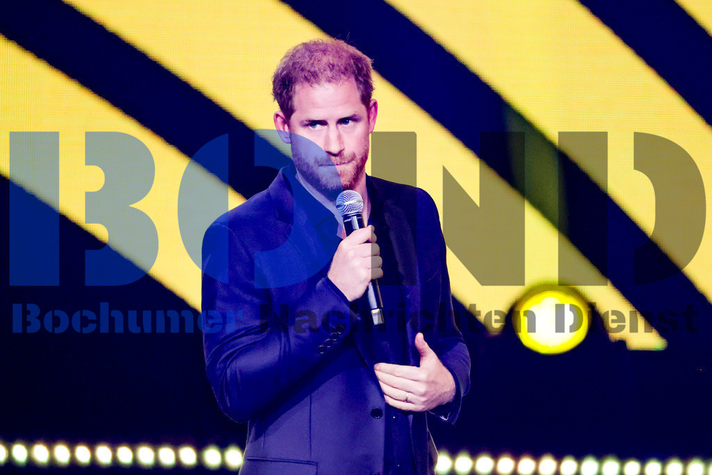  16.09.2023 - 
 | Sebastian Sendlak / Bochumer Nachrichtendienst (BOND) - Invictus Games 2023: Abschluss Zeremonie - Realisiert mit Pictrs.com