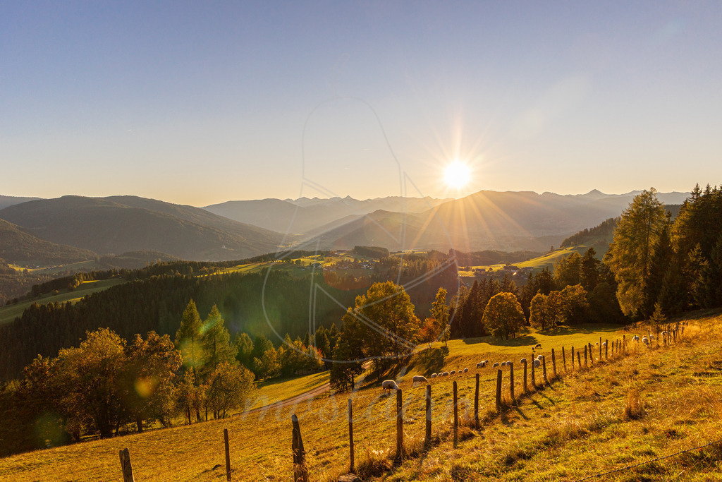 Lungauer Abendsonne | Ihre Fotografin im Lungau, ihre Fotografin im Mostviertel, Wandbilder Onlineshop, Imagefotos für Ihr Unternehmen,  - Realisiert mit Pictrs.com