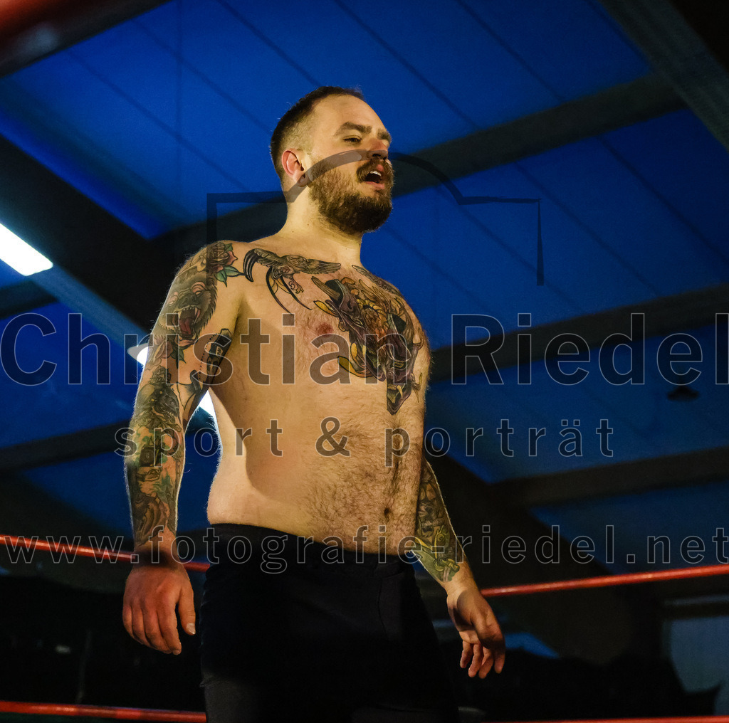 2023-03-11_176_EWS_Wrestling_ERDING | Erding, Deutschland, 11.03.2023:
Wrestling, Saison 2023, EWS Wrestling ERDING

Foto: Christian Riedel / fotografie-riedel.net