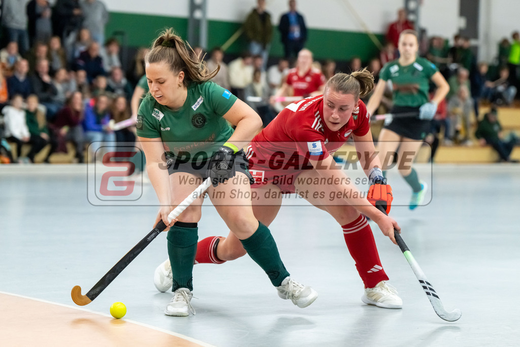 HK_20251128_104169 | 1. Bundesliga Damen Club Raffelberg - Rot-Weiss Köln 28.11.2025