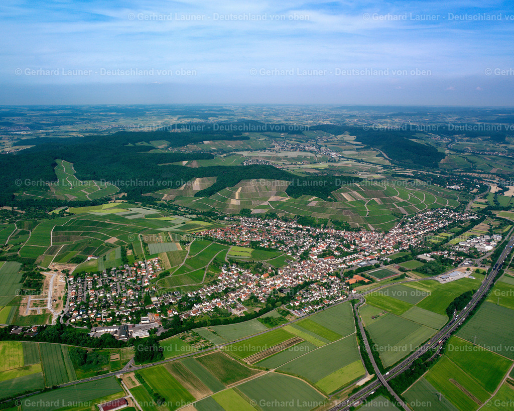 2500407 | Weinberge bei Erlenbach