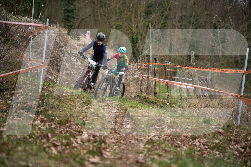 34. KTM Kamptal Trophy  | ZÖBING, Österreich – 2026-03-28: 34. KTM Kamptal TrophyFoto: © 2026 Martin Bihounek - MB Creative e.U.