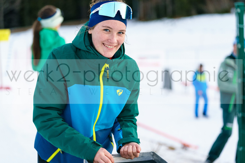 DSC Notschrei | 2. DSV E.INFRA Schülercup im Nordic-Center Notschrei am 17. bis 19. Januar 2025