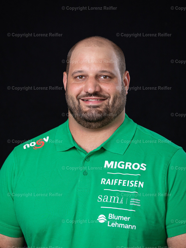 Schwingen -  ESAF Team NOSV 2025 | Mollis, 22.8.25, Schwingen - ESAF Team NOSV.Nägeli Marco (Mettmenstetten)