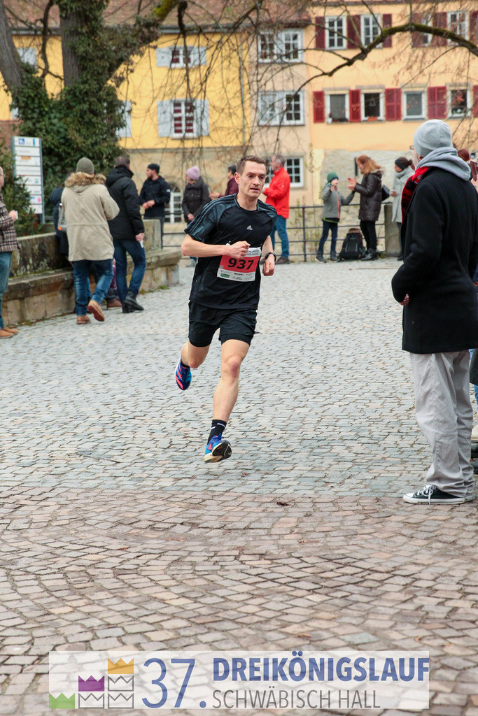 VR Bank Hauptlauf 10000m | 3 Koenigslauf 2023 - Realisiert mit Pictrs.com