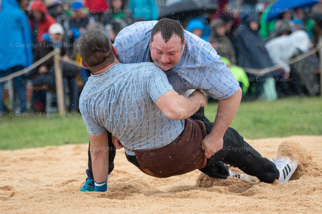 Schwingen -  Zürcher Kantonal 2023 | Zürich Allmend, 14.5.23, Schwingen - Zürcher Kantonal.