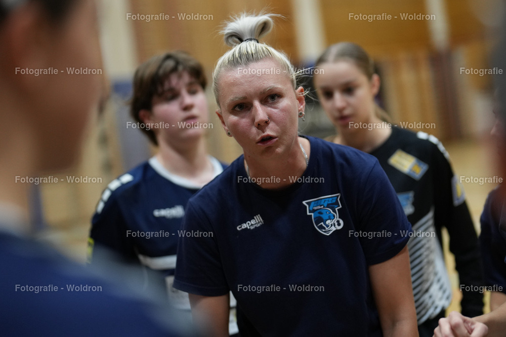 20220924 JagsWV U18 Bad Vöslau v MGA Fivers-18 | Fotografie Woldron