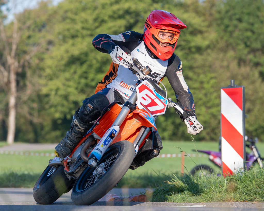 20260912-S7A01385 | Supermoto, KMS Racing, Racing, Sport - Realisiert mit Pictrs.com
