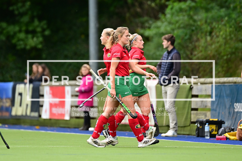 Hockey I Frauen I Saison 2023-2024 I 2. Bundesliga I 9. Spieltag I TG Heimfeld - Hamburger Polo Club I 08734 | Der Sportfotograf. - Realisiert mit Pictrs.com