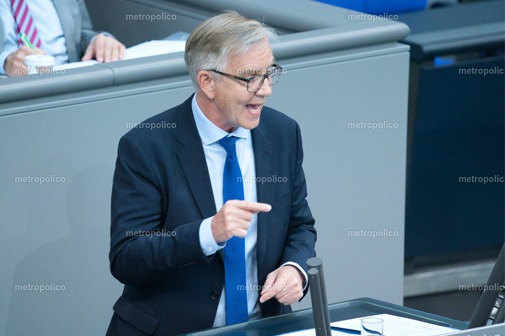 Dietmar Bartsch (8) | Metropolico