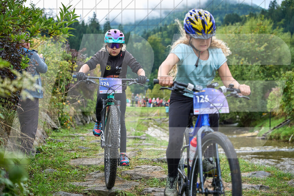 Betriebszentrum Laubenbachmühle, Frankenfels, Österreich - 13. September 2025: Dirndltal Race - Kids RaceFotograf: Martin Bihounek / martinbihounek.com | 13. September 2025 Betriebszentrum Laubenbachmühle, Frankenfels, Österreich : Dirndltal Race - Kids Race •••••Photo by: Martin Bihounek / martinbihounek.comInsta: @martinbihounekcom