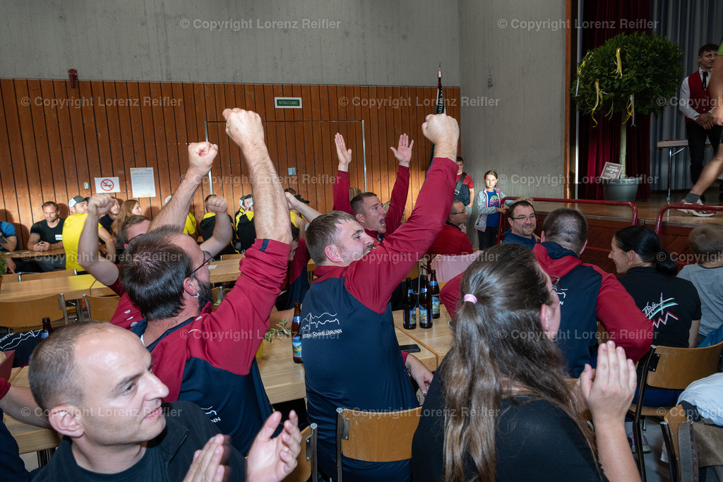 Steinstossen-Heben -  SM Steinstossen-Heben 2022 | Zihlschlacht, 10.9.22, Steinstossen-Heben - SM Steinstossen-Heben.