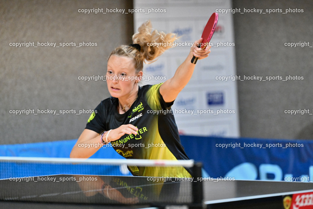 SCO Ossiachersee Bodensdorf vs. SU Spk. Kufstein | Katarina Strazar, SCO Ossiachersee Bodensdorf vs. SU Spk. Kufstein, SCO Ossiachersee Bodensdorf vs. SU Spk. Kufstein am 04.10.2024 in Bodensdorf (SCO Halle Bodensdorf), Austria, (Photo by Bernd Stefan)