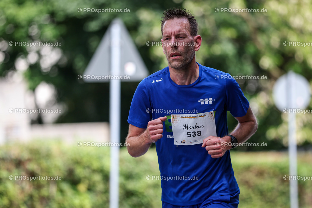 GVG Fruehlingslauf in Frechen, 22.05.2022 | Impressionen vom GVG Fruehlingslauf am 22.05.2022 in Frechen (Nordrhein-Westfalen). Foto: BEAUTIFUL SPORTS/Axel Kohring