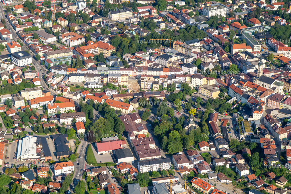 luftbild-salinenpark-traunstein-bruno-kapeller-7 | Luftbild von - Realisiert mit Pictrs.com