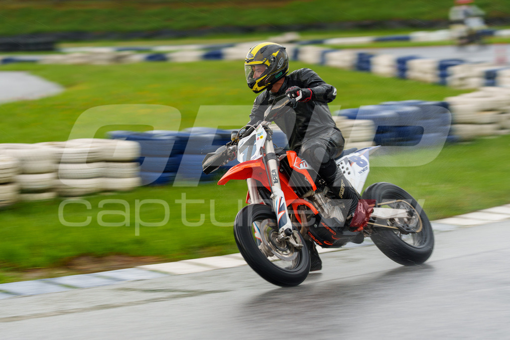 GRIPcapture-20260411-101-999-1209 | GREINBACH, AUSTRIA - JUNE 20-21, 2026: Riders compete during the G-Cup, Austrian Supermoto Championship and Hungarian Supermoto Championship at PS Racing Center Greinbach, Austria. Image shows .Photo: GRIPcapture / Andrea Kurz