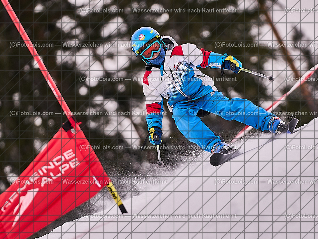 _ALP9191_Neujahrs-Skikurs | Ski- und Snowboardschule Haginger beim NEUJAHRS-Skikurs 2026, Kursabschlussrennen am Mo 5. Jänner 2026.