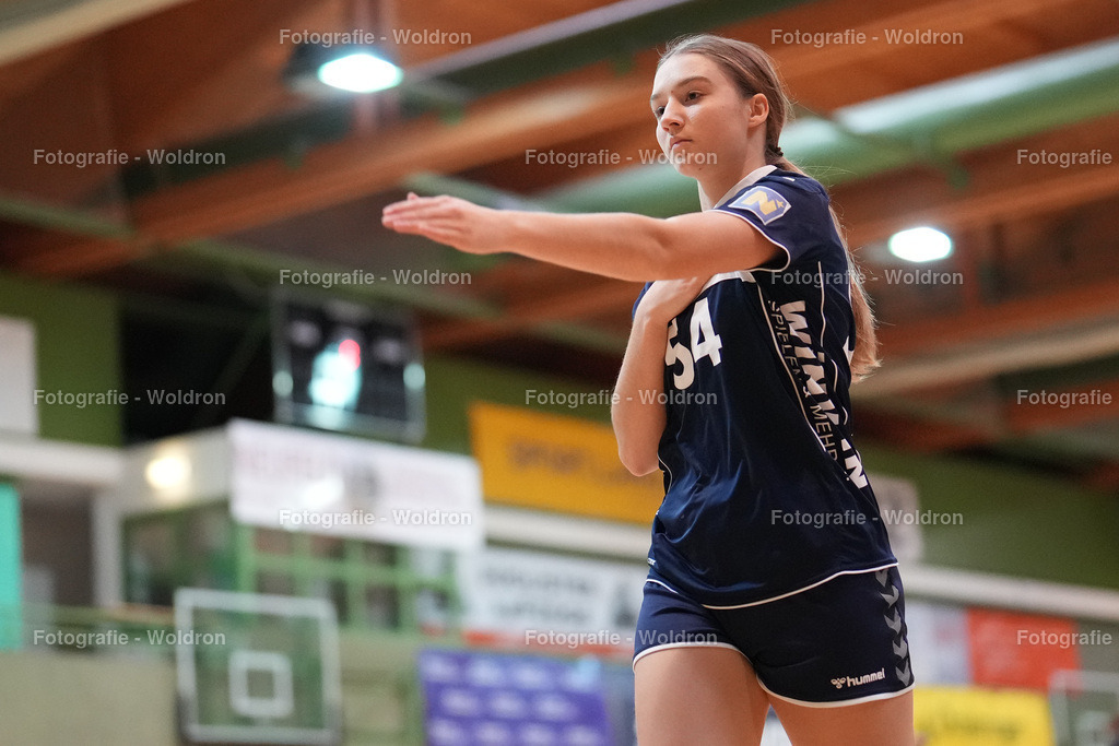 20221203 U18 Jags WV v HIB Graz-5 | Fotografie Woldron