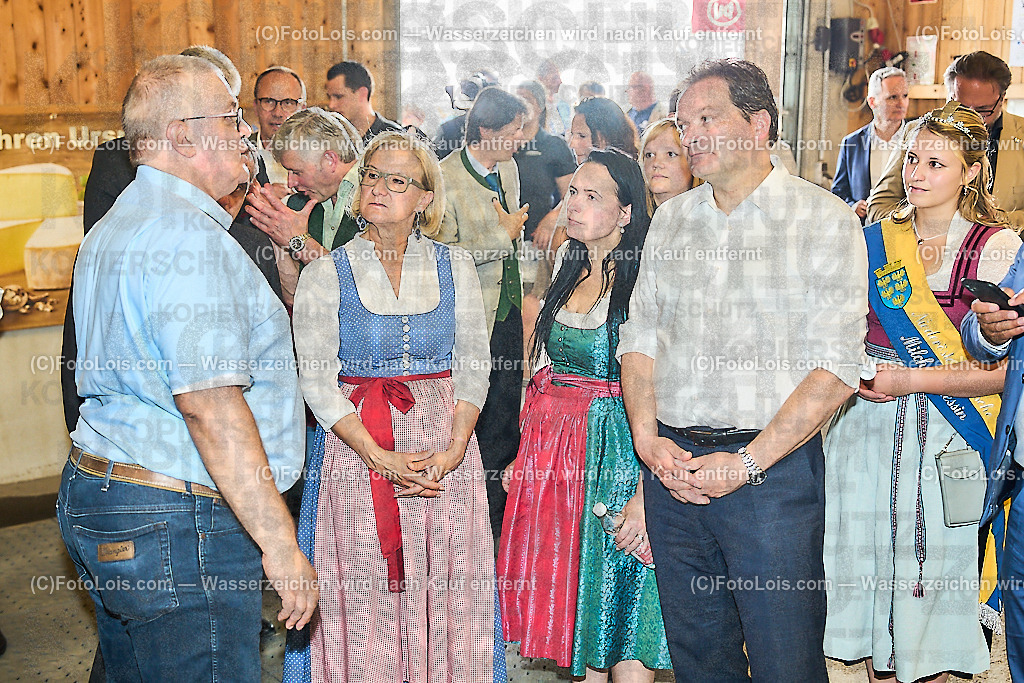 ALP9357_MESSE_LAND-FORST-JAGD_Messerundgang | (C)FotoLois.com, Alois Spandl, WIESELBURGER MESSE LAND-FORST-JAGD, Eröffnung mit Messerundgang mit BM Norbert Totschnig, LH Johanna Mickl-Leitner, LH-Stv. Stephan Pernkopf, LLK Johannes Schmuckenschlager, GF Marion Heim, Hannes Heindl, Bgm. Josef Leitner, Bgm. Franz Rafetseder, ..., Do 6. Juni 2024.