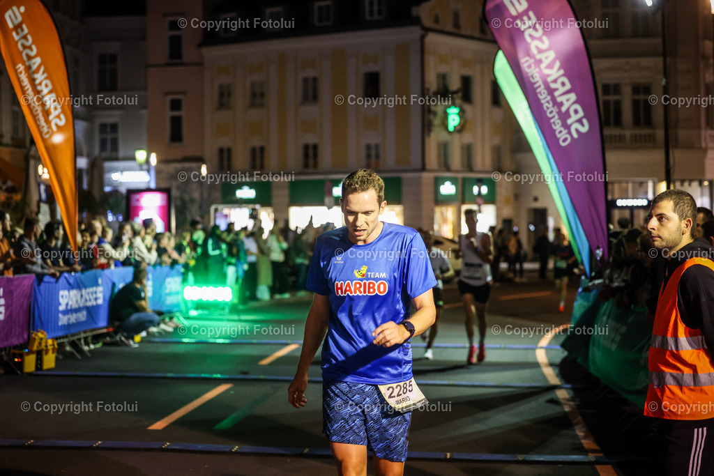 A-BINDER_20240926_0138 | Linz  AUSTRIA,26.Sept..2024 -Night Run Linz, Image shows Photo: Sportmediapics.com/ Manfred Binder