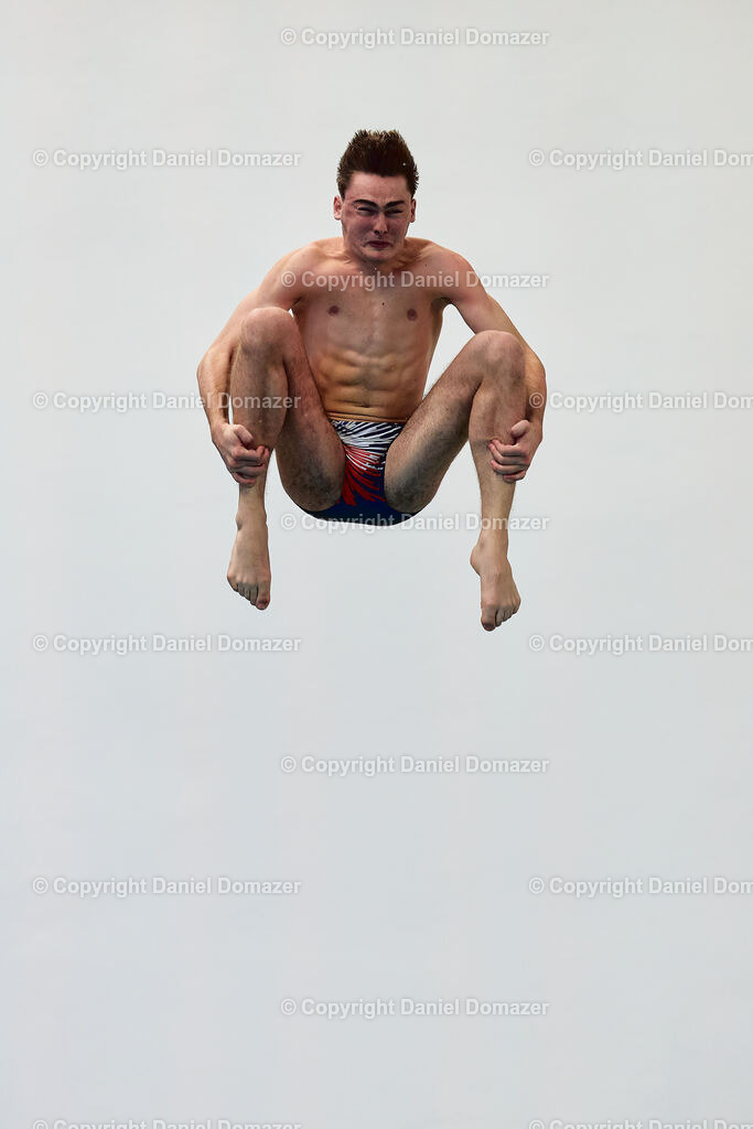International Youth Diving Meet 2026 | Day 2 of 5 | International Youth Diving Meet 2026| Day 2 of 5 | 23.04.2026 | Youth diving competition featuring 1m and 3m springboard and platform at the Schwimmsportkomplex Freiberger Platz in Dresden.@ Domazer Photography - Realisiert mit Pictrs.com