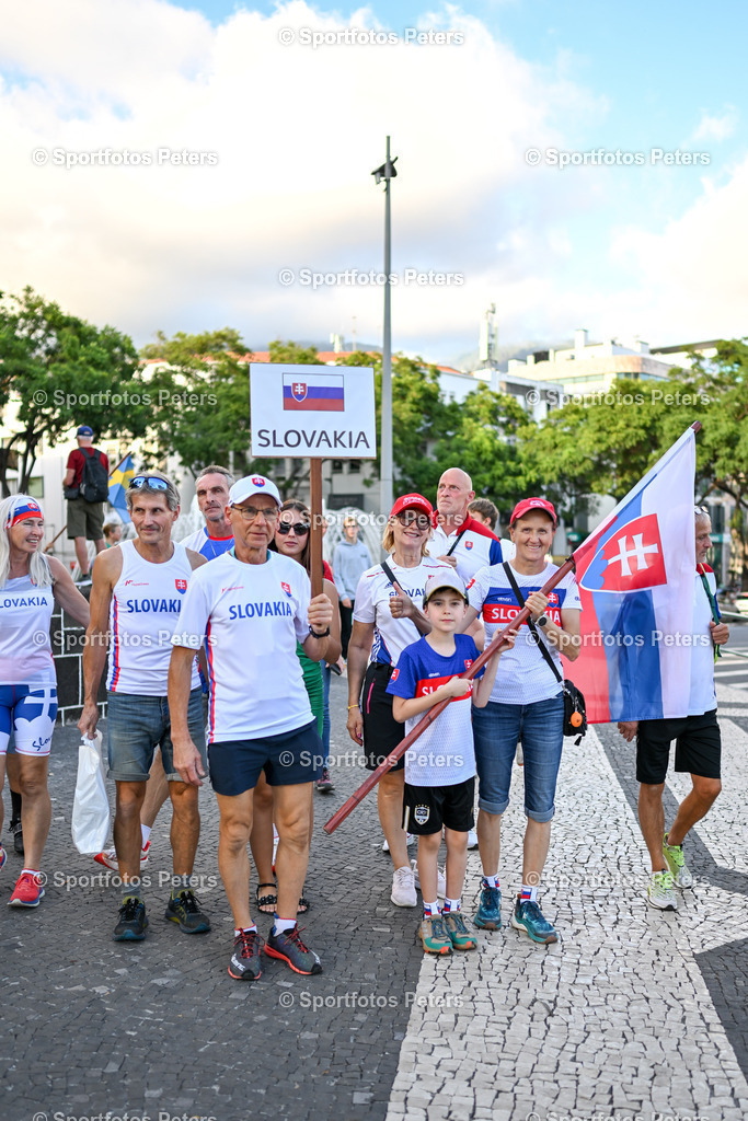 EMACS 2025 - Day 0_147 | European Masters Athletics Championships am 08.10.2025 auf Madeira (Portugal)Foto: Kai Peters - Realisiert mit Pictrs.com
