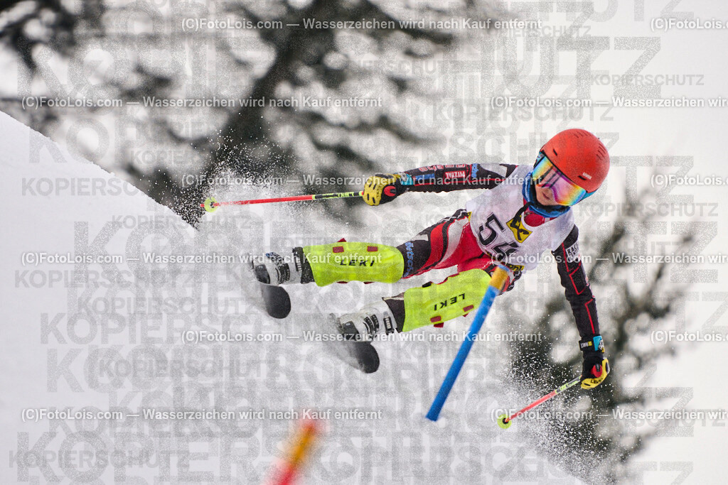 ALP3471_KinderCup-SL_STMK_Strallegg_Aigner Maximilian | Raiffeisen KINDERCUP Alpin, SLALOM auf der JogllandStreif in Strallegg am So 23. Februar 2025. Veranstaller: Steirischer Skiverband (5000). Skiunion Strallegg (5197).