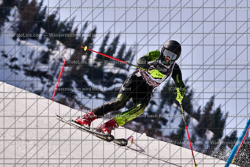 ALP0777_FIS MASTERS WC-Finale_SL_B-Herrn_Steiner Wilfried | (C)FotoLois.com, Alois Spandl. FIS MASTERS WorldCup-Finale 2024, Reiteralm (Steiermark, AUT), SLALOM auf der Muldenliftpiste, Sa 6. April 2024.