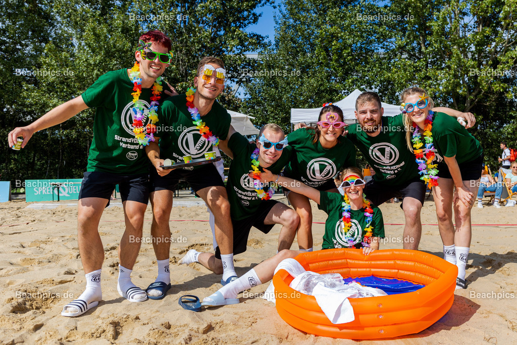 2022-000056-Strandvölkerball-WM | Finaltag, Sonntag