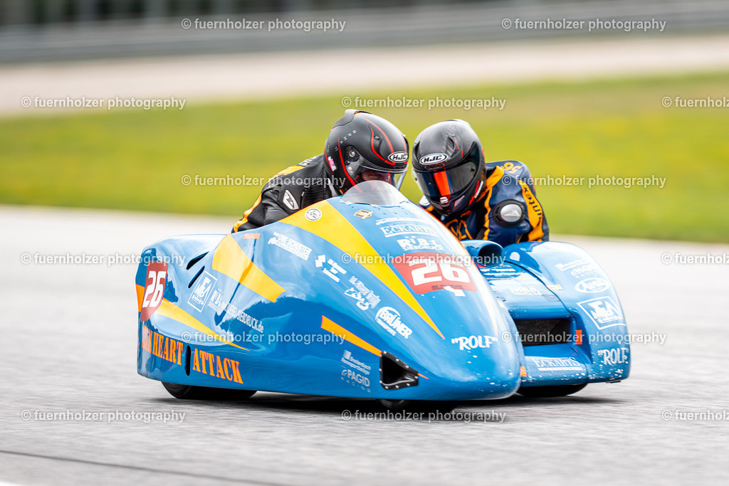 fuernholzer_250726-C1-724 | Racing Days 2025 - 22. Rupert Hollaus Rennen - © Christian Fuernholzer | fuernholzer photography