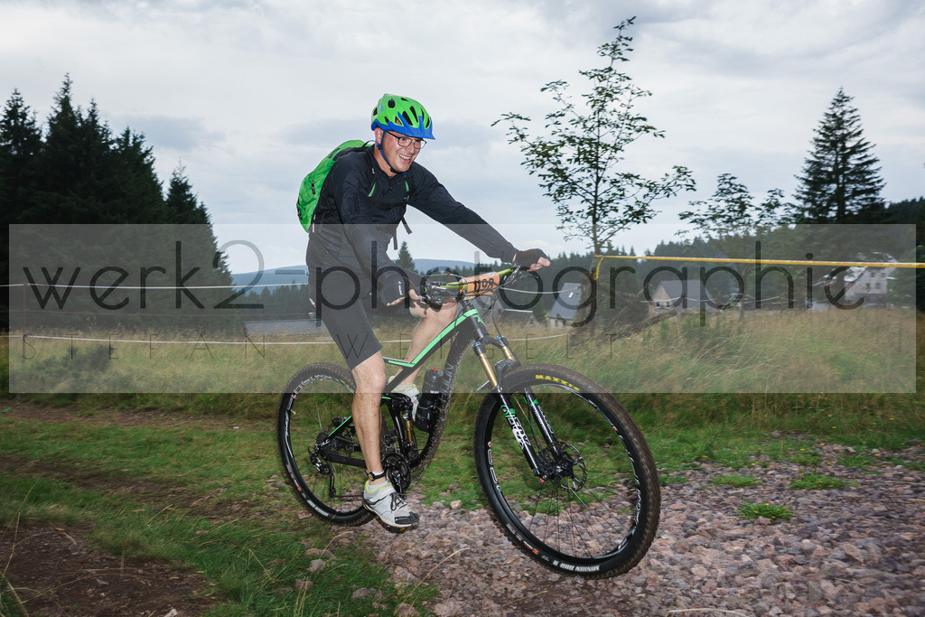 RennsteigRIDE 2020 | Schmiedefeld, 3. September 2020