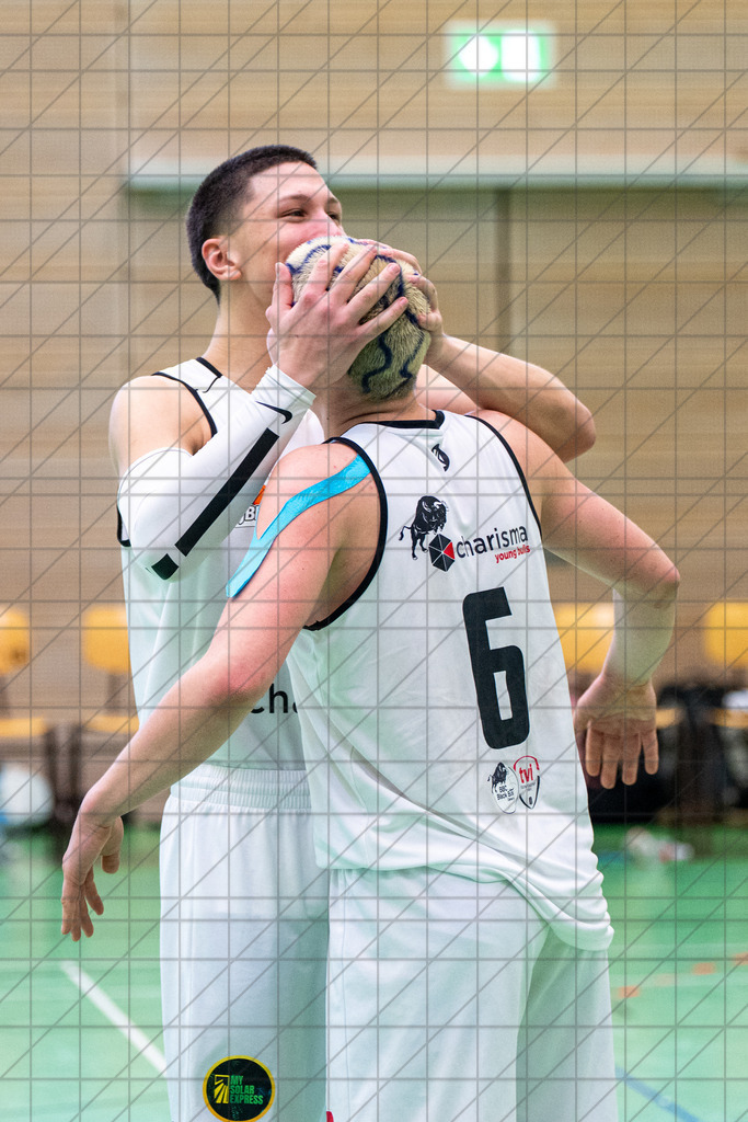 JBBL Relegation Gruppe 1 25/26 | Spieltag 18 | Charisma Young Bulls vs. UBC Münster | 01.03.26: JBBL Relegation Gruppe 1 25/26 | Spieltag 18 | Charisma Young Bulls vs. UBC Münster / Osnabrück / Deutschland  //   CREDIT:www.bullenfotos.de, Martin König, Hörner Weg 40, D-49078 Osnabrück, +4917663732967 // Nutzung und Weitergabe nur zu den vereinbarten Zwecken. Presseanfragen an Ersteller. Alle Rechte beim Ersteller. Honorierung nach MFM. - Realisiert mit Pictrs.com