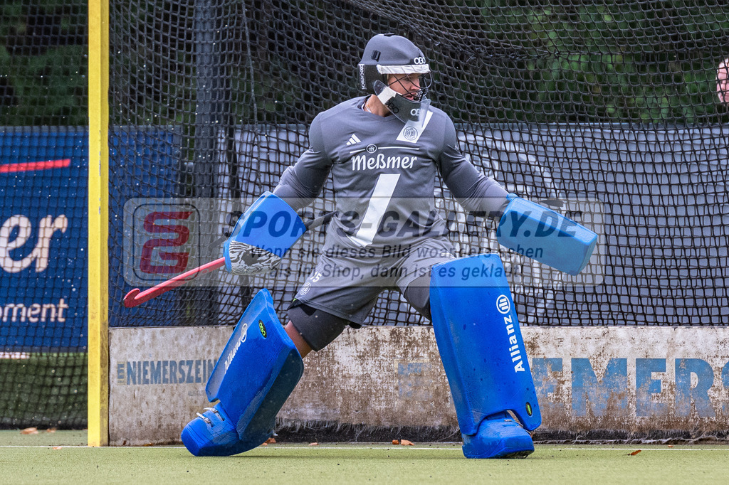 SM_20250921-D85_3887 | 1.Bundesliga Feld - Hinrunde (W) DCadA - MHC / 2:3 (0:1)