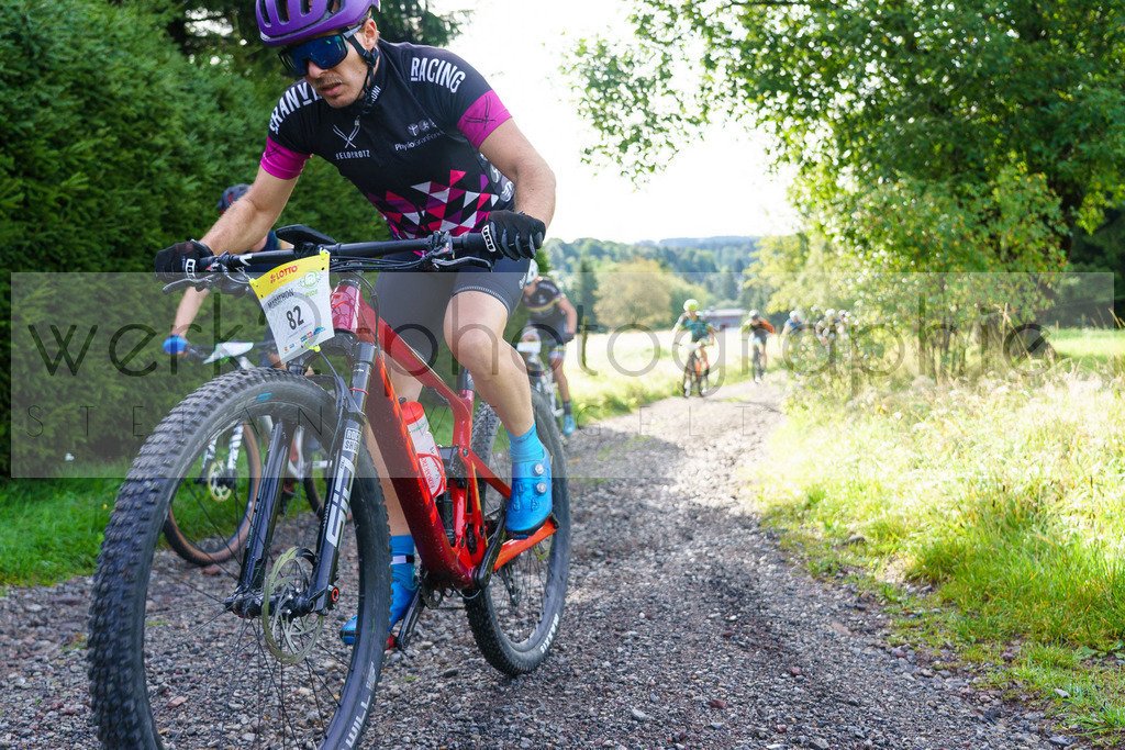 RennsteigRIDE 2023 | Am ersten Septemberwochenende startete der 7. RennsteigRIDE in Schmiedefeld!