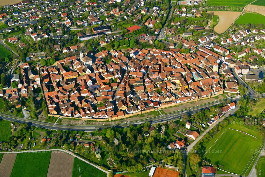 3600701 | Mainbernheim