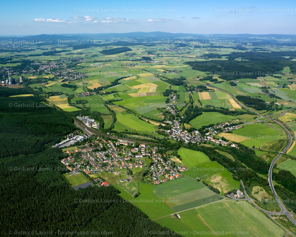 2608076 | Schirnding Gesamtaufnahme